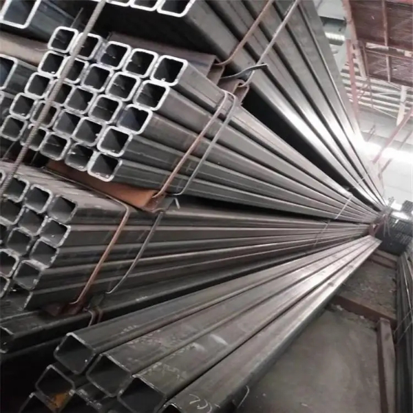 常熟Q345B无缝方管