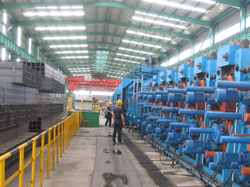 常熟常熟方矩管生产 常熟常熟方矩管生产